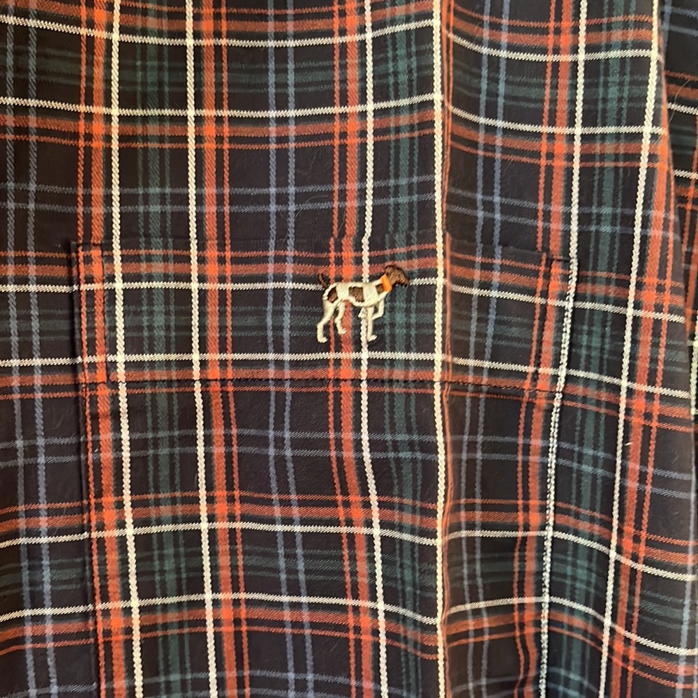 Southern Point Co. Button-Down View 4